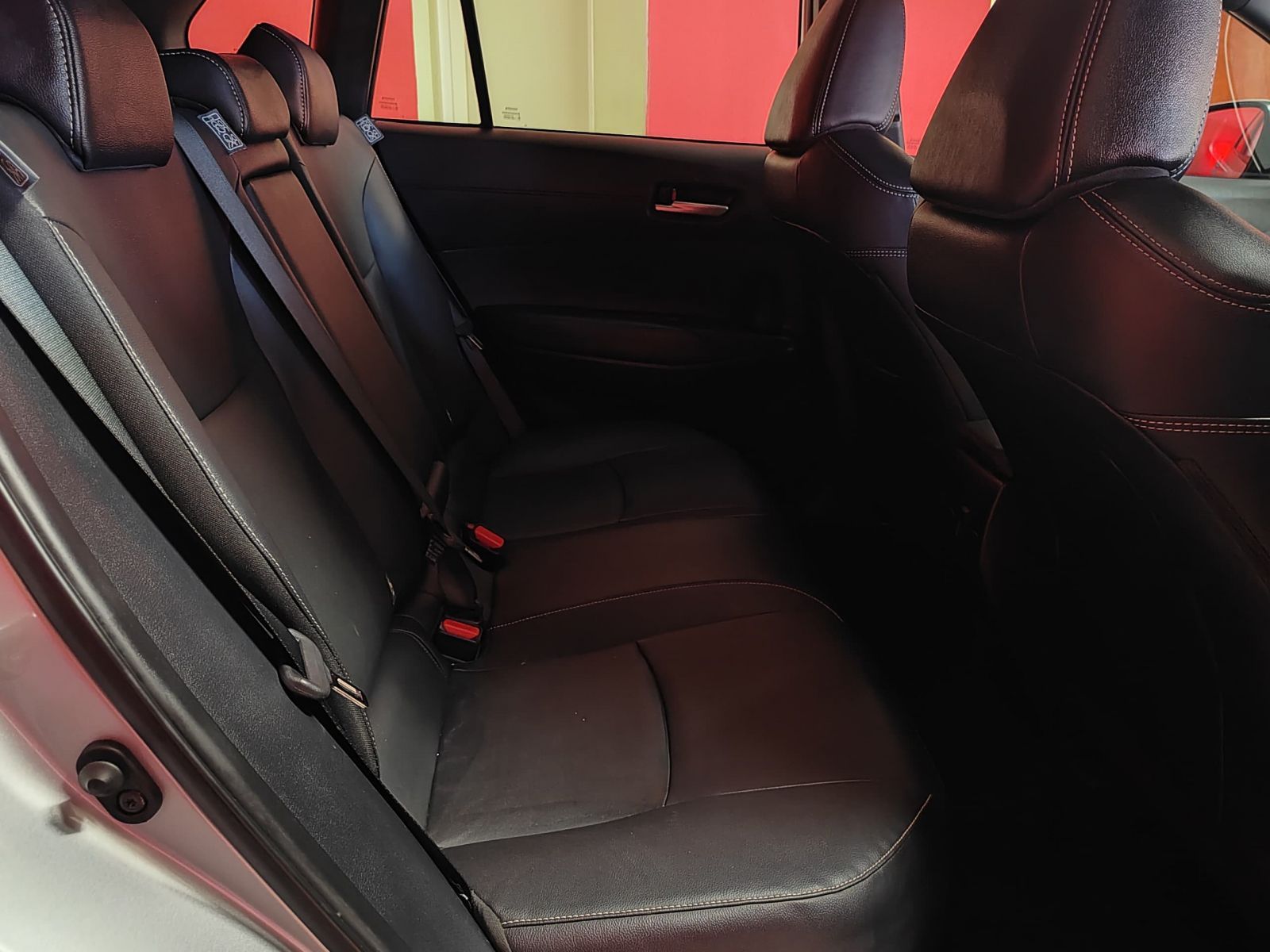 2024 Toyota Corolla photo 5