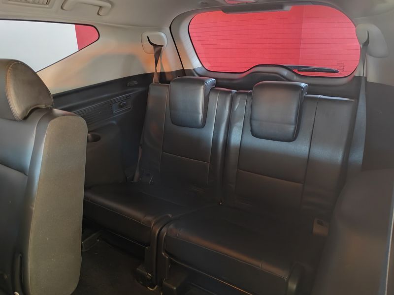 2022 Mitsubishi Pajero photo 7