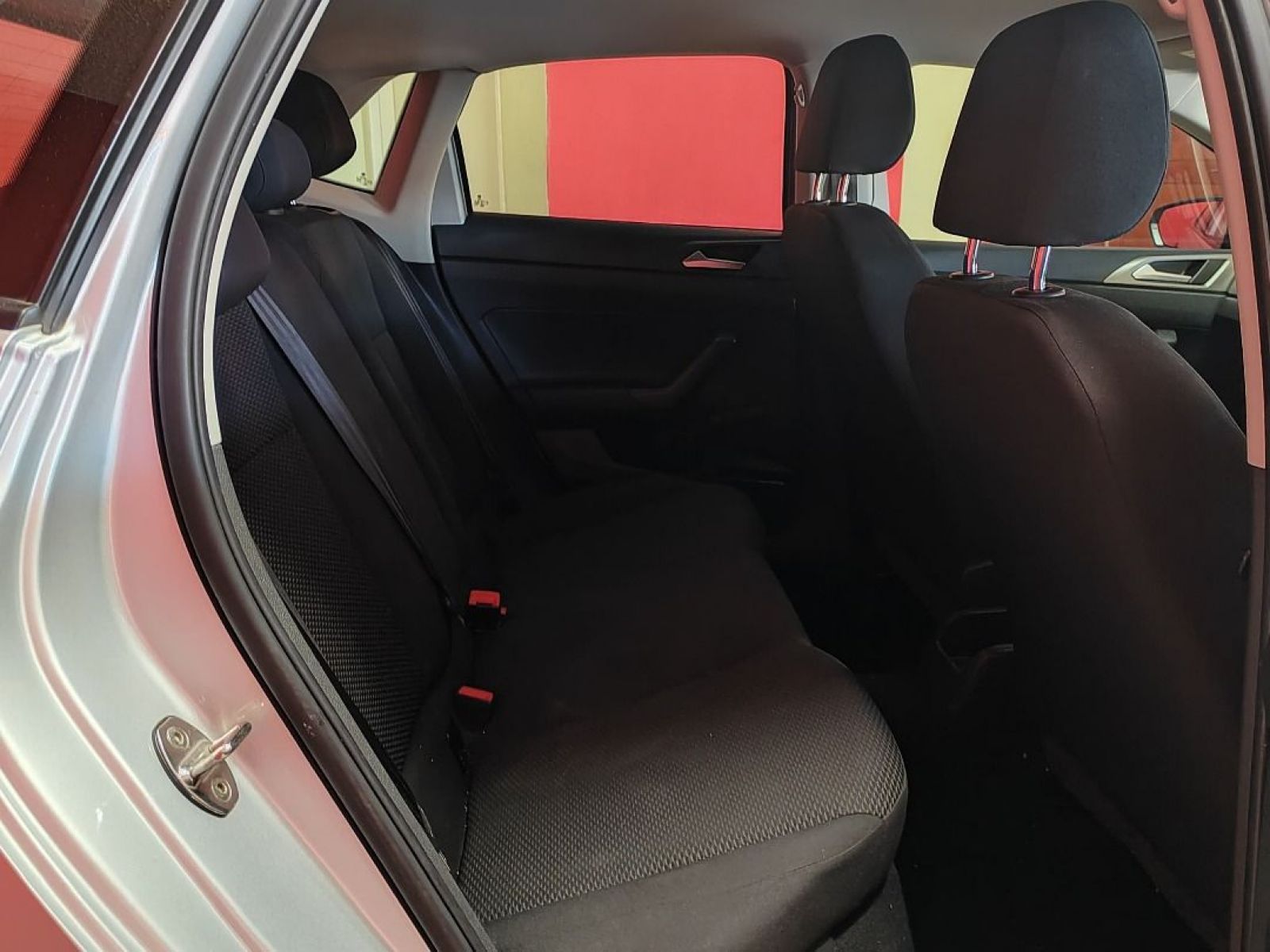 2019 Volkswagen Polo photo 7
