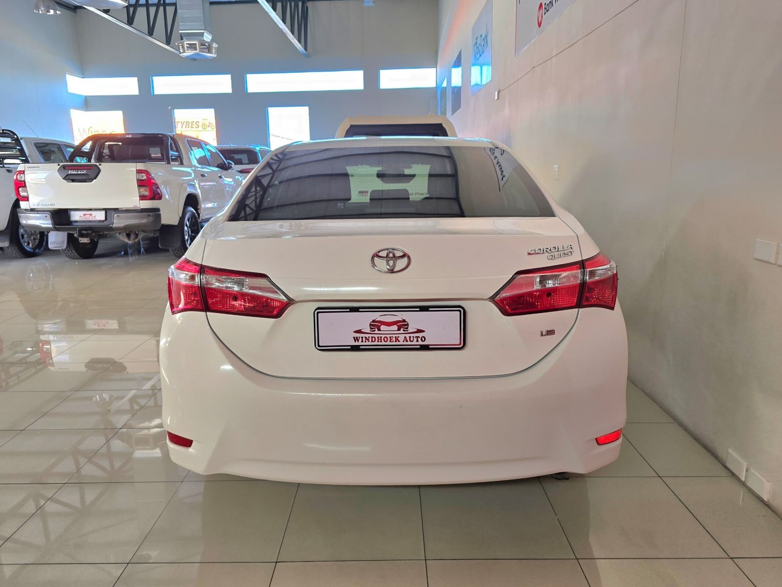 2021 Toyota Corolla photo 4