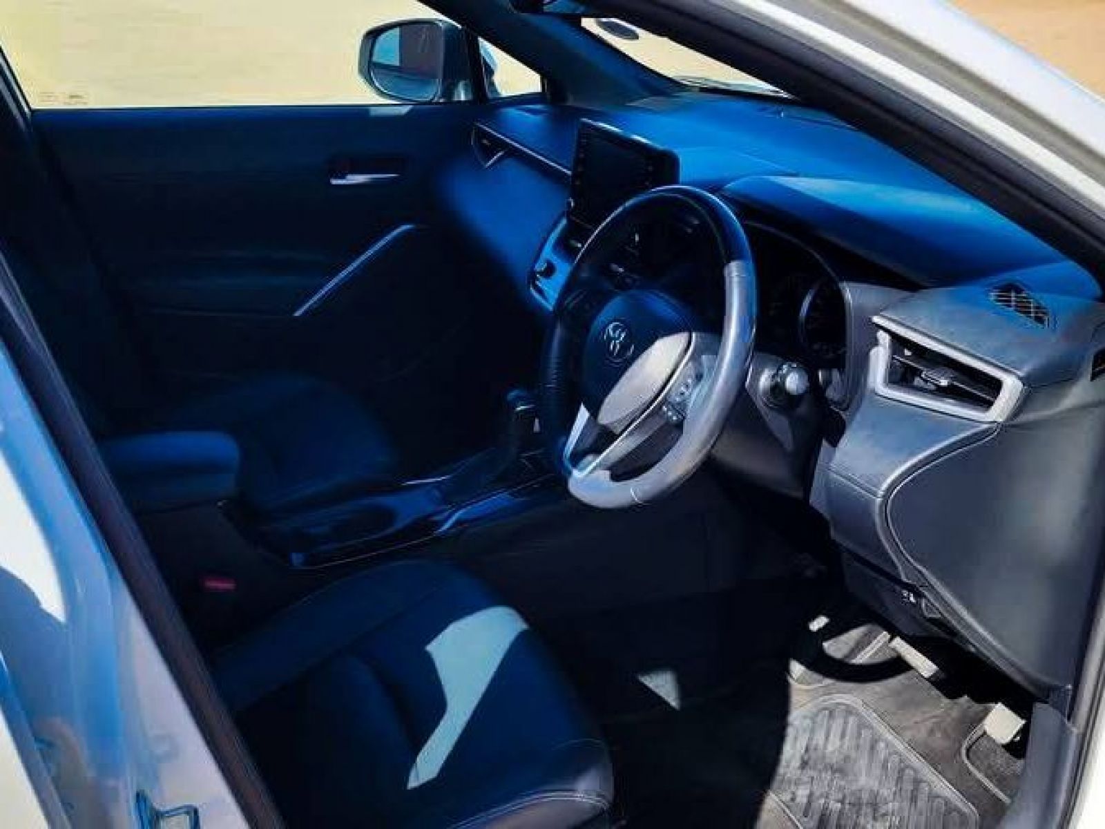 2021 Toyota Corolla photo 10