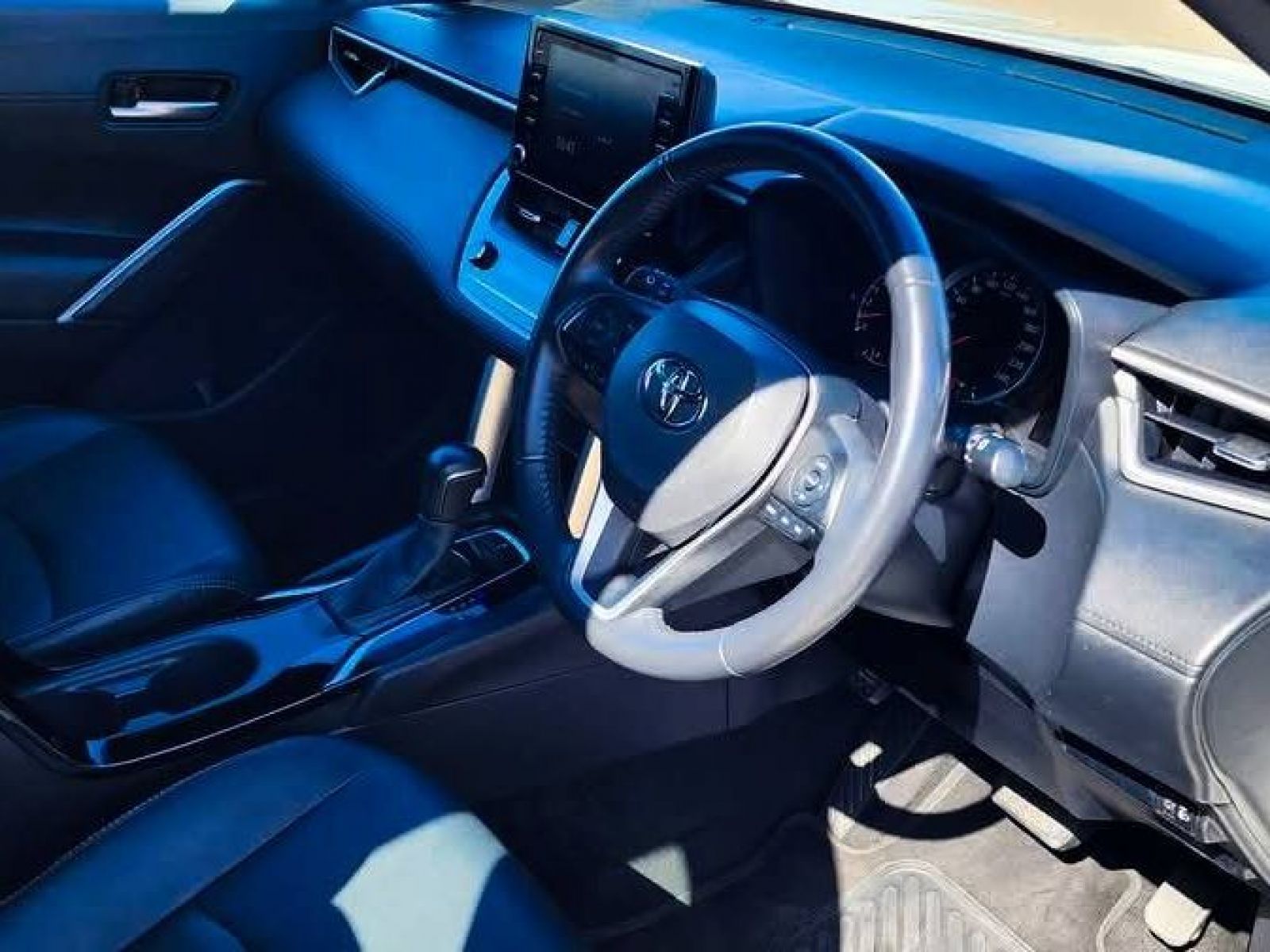 2021 Toyota Corolla photo 11