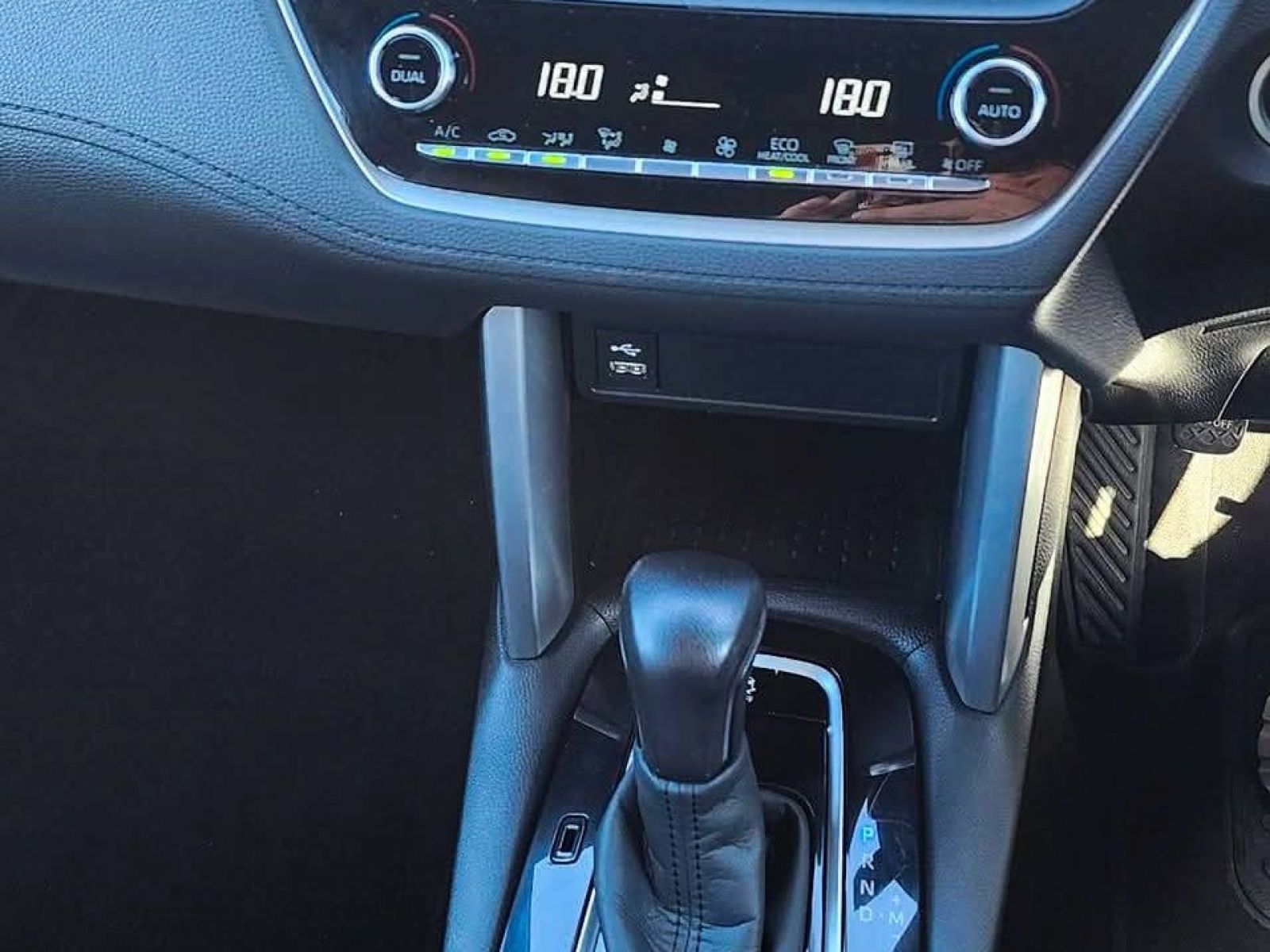 2021 Toyota Corolla photo 12