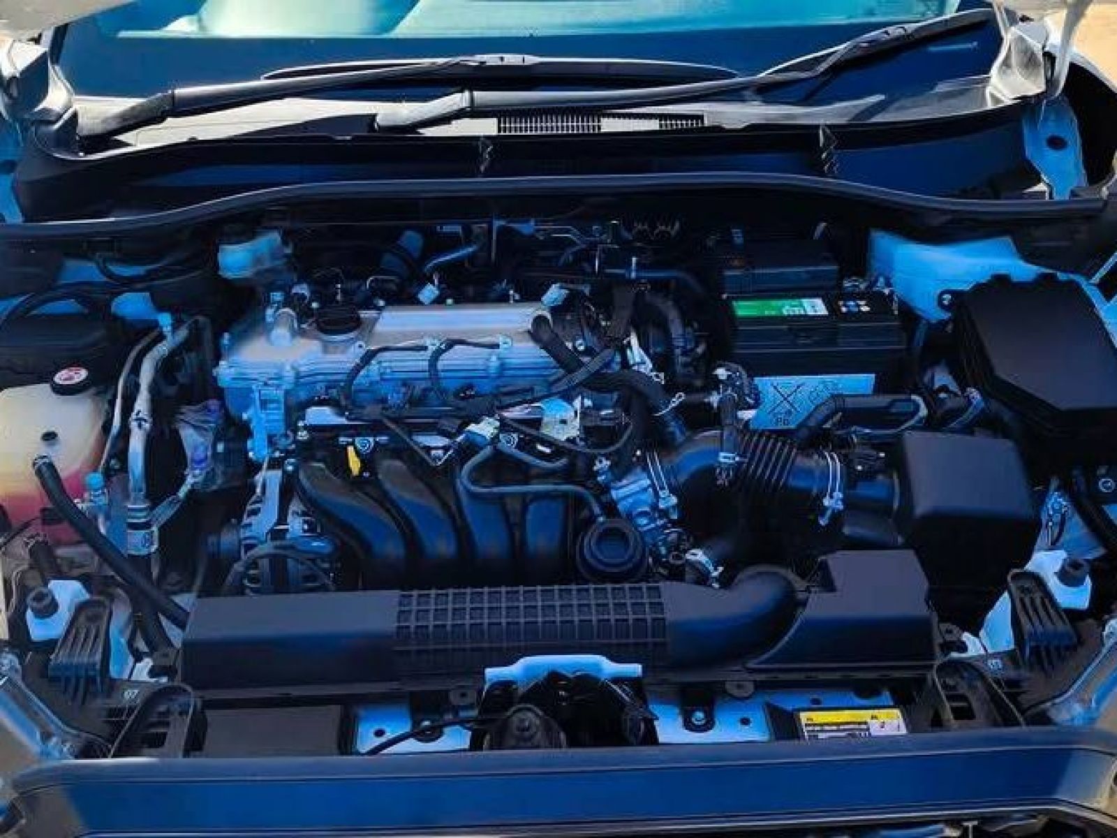 2021 Toyota Corolla photo 15