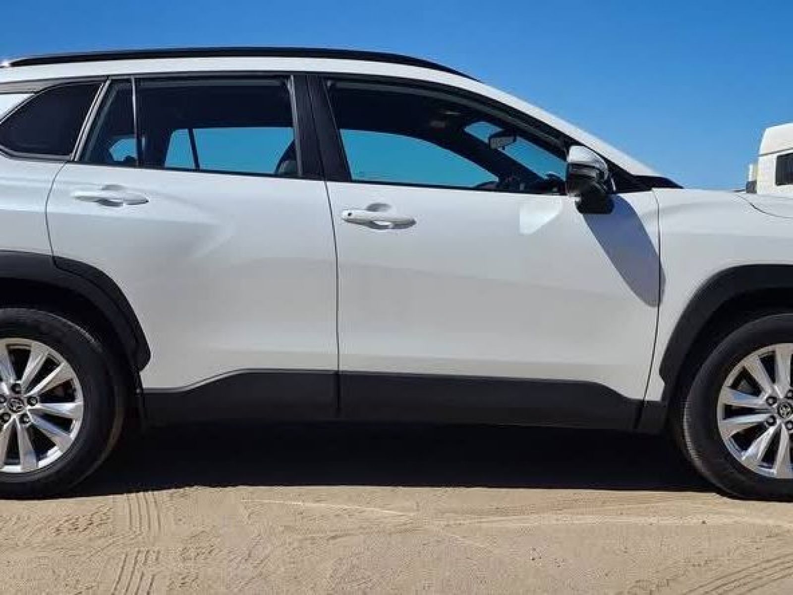 2021 Toyota Corolla photo 5