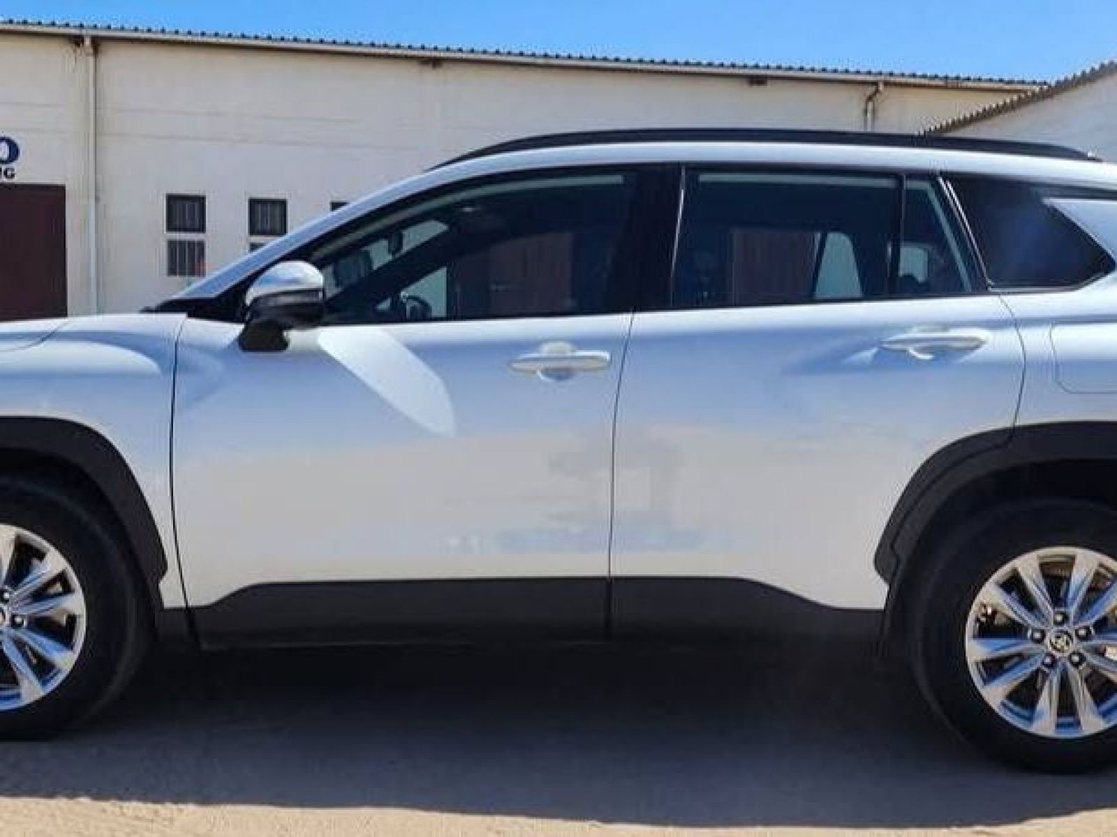 2021 Toyota Corolla photo 6