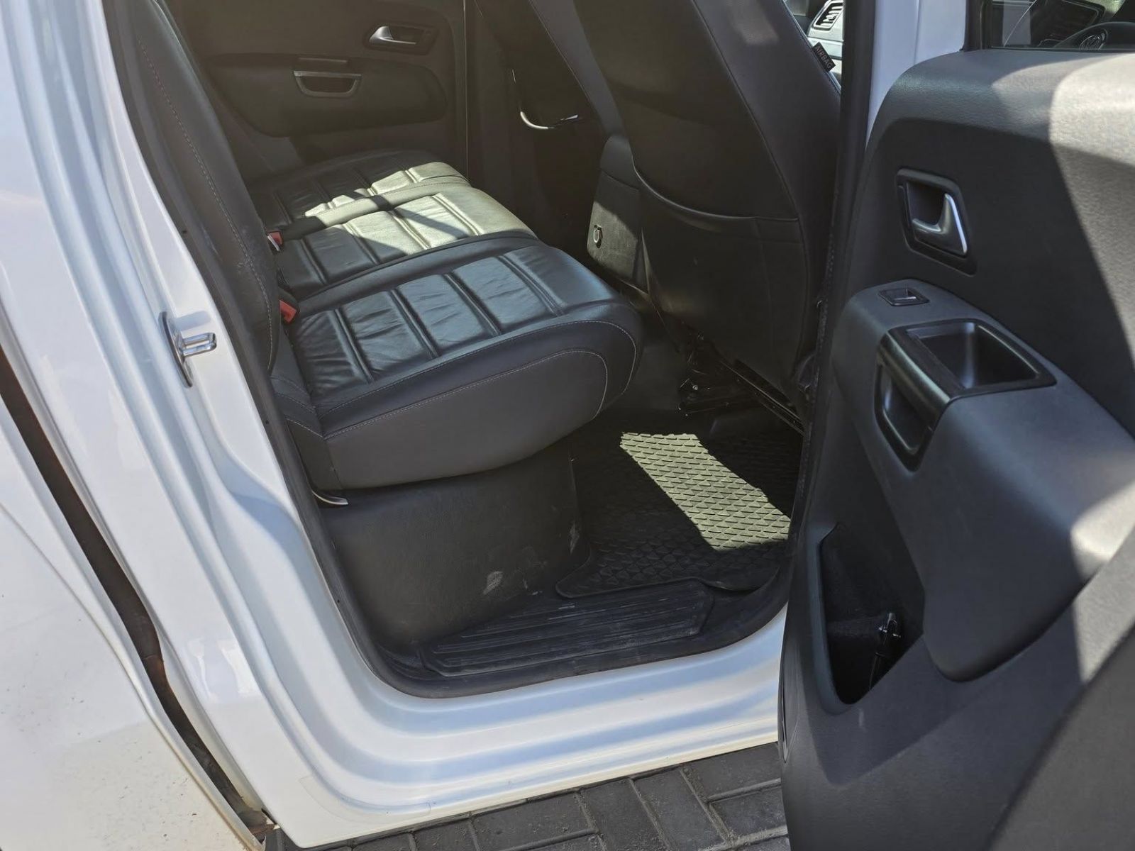 2021 Volkswagen Amarok photo 13