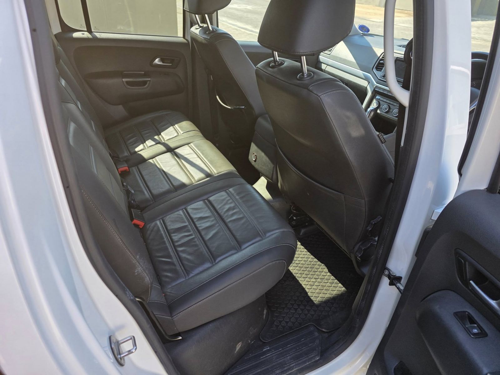 2021 Volkswagen Amarok photo 14