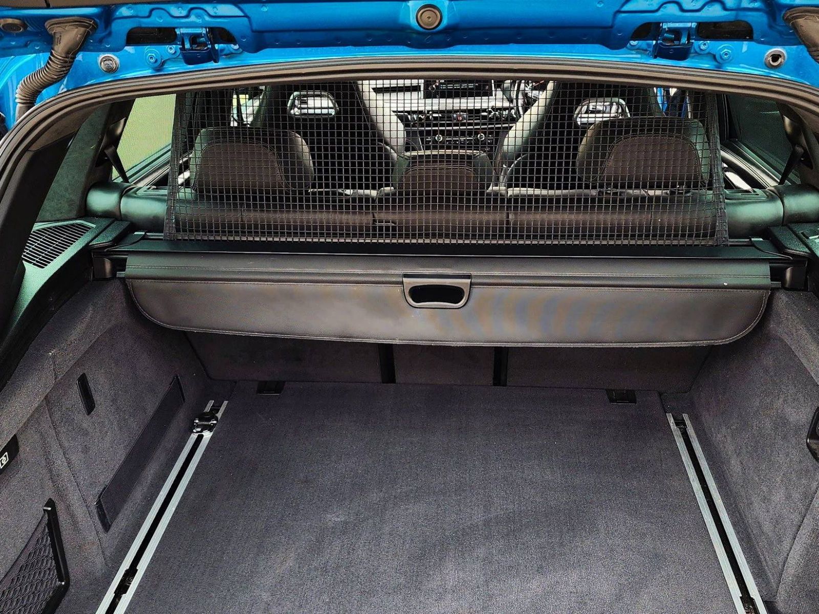 2016 BMW X5 M photo 13