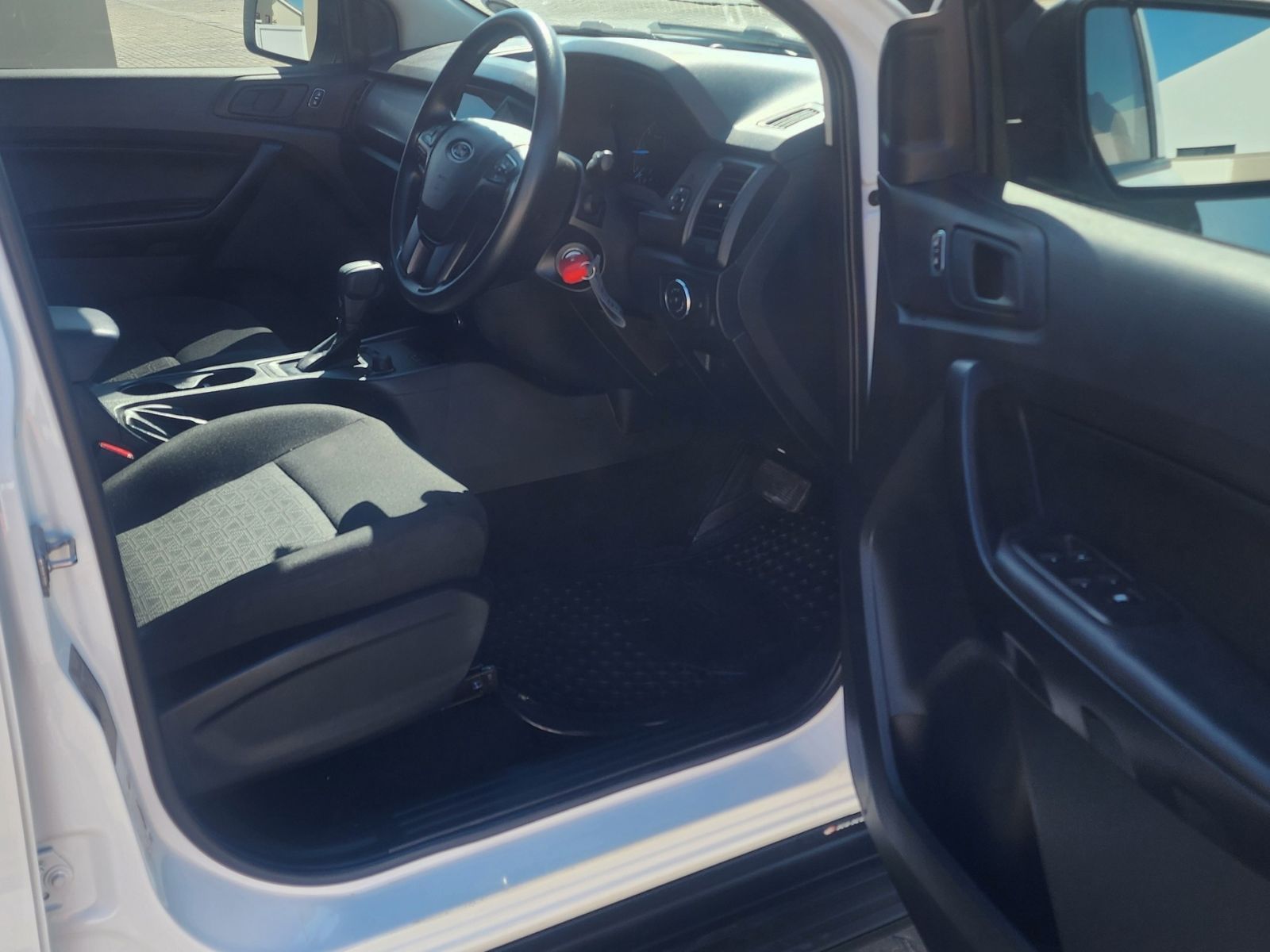 2022 Ford Ranger photo 10