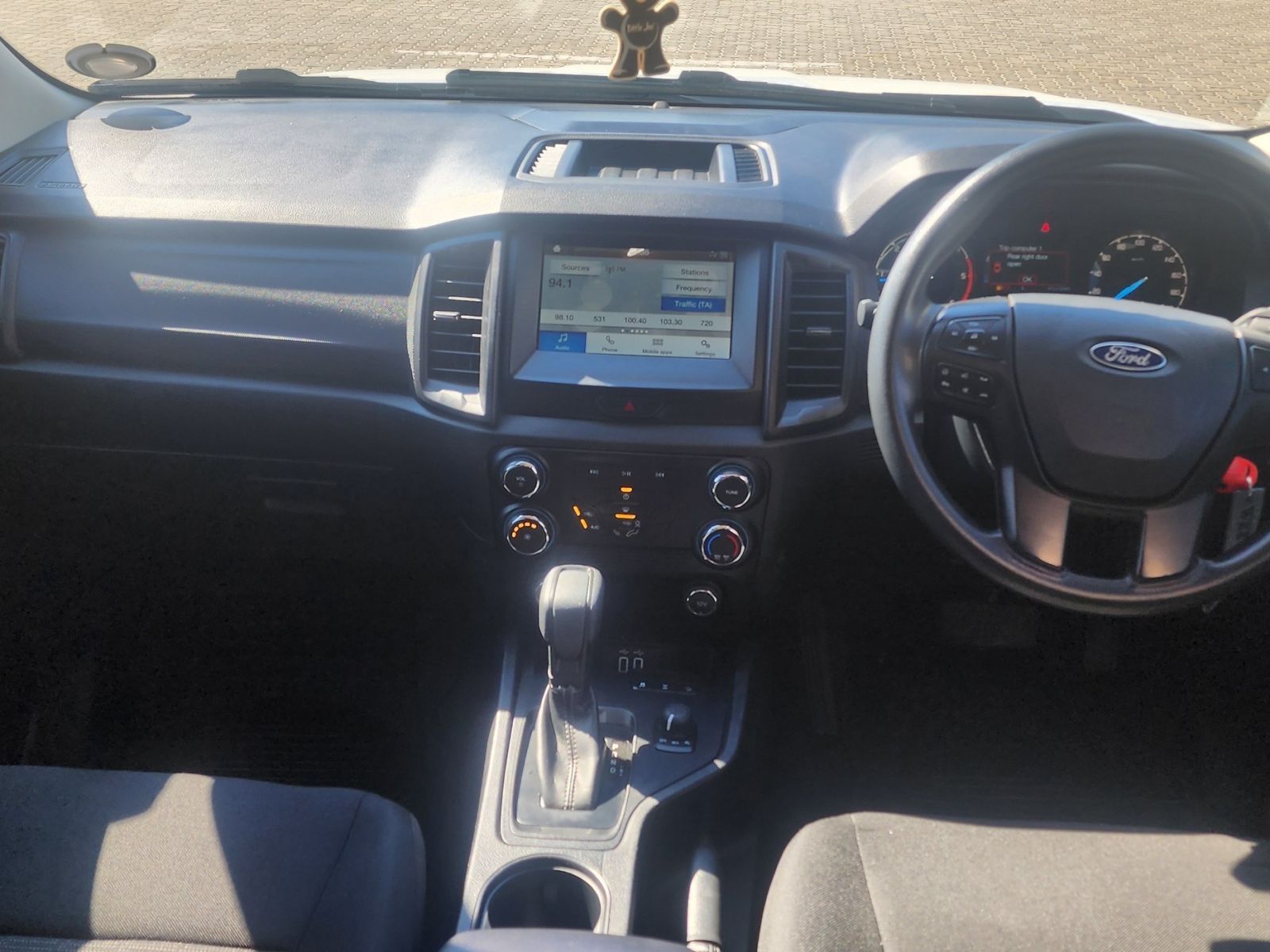 2022 Ford Ranger photo 12