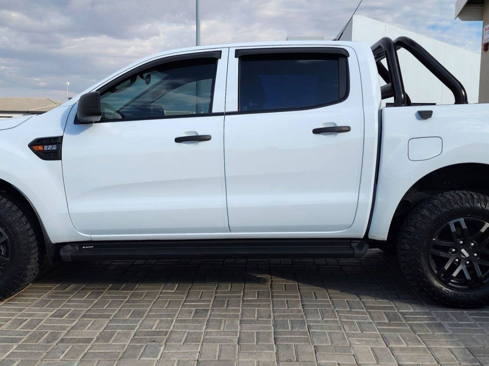 2022 Ford Ranger photo 6