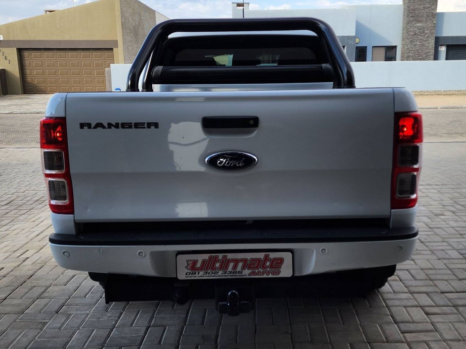 2022 Ford Ranger photo 8