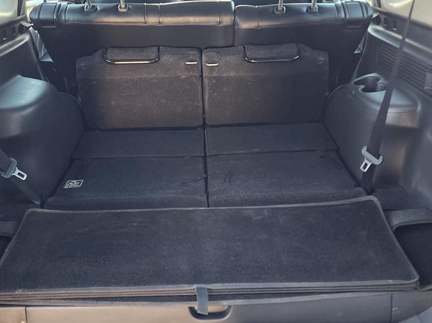 2019 Mitsubishi Pajero photo 16