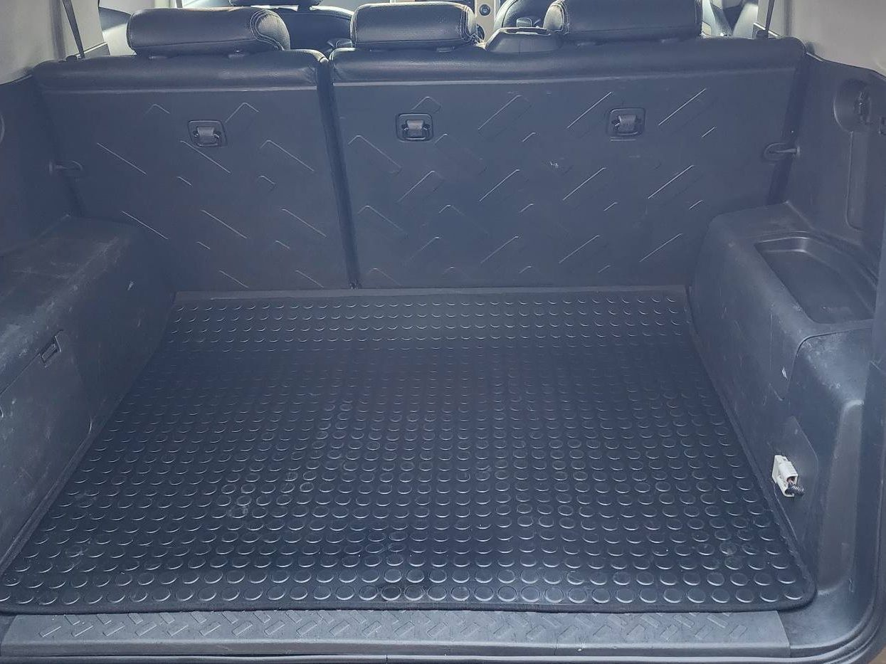 2011 Toyota FJ Cruiser photo 14