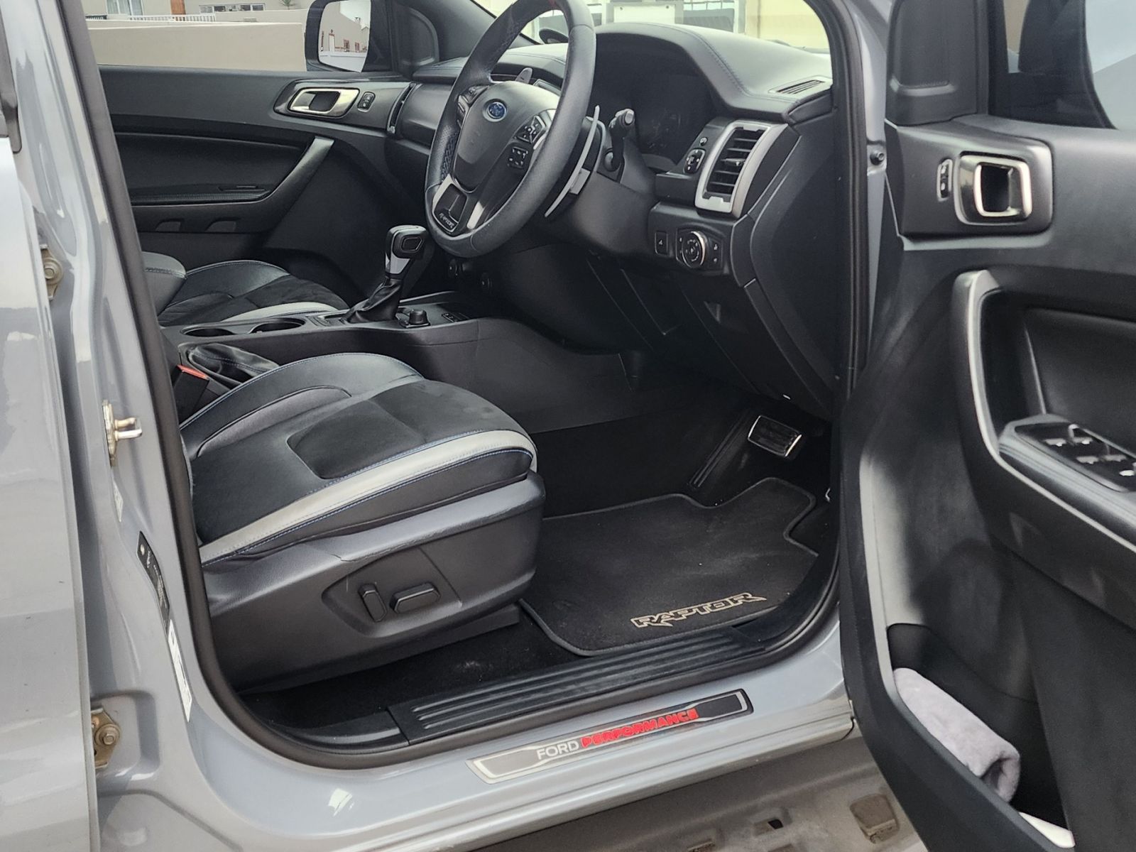 2019 Ford Ranger photo 10