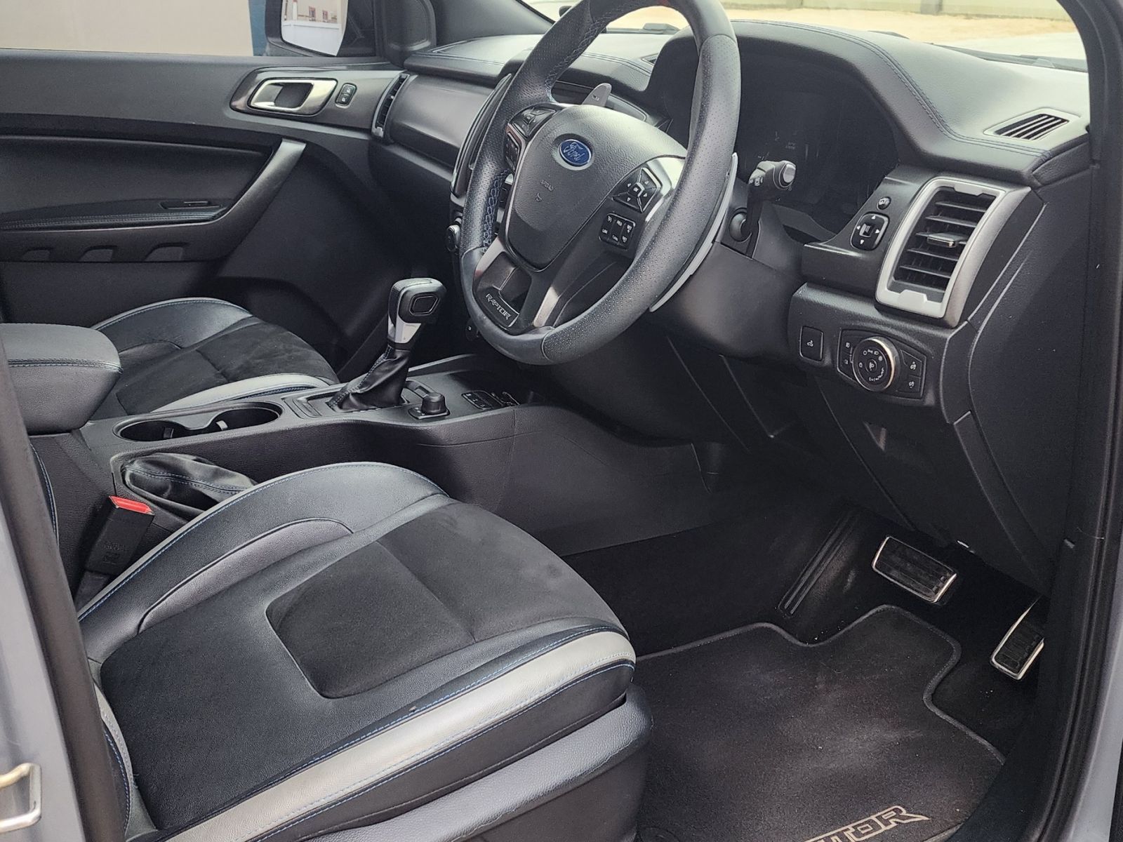2019 Ford Ranger photo 11