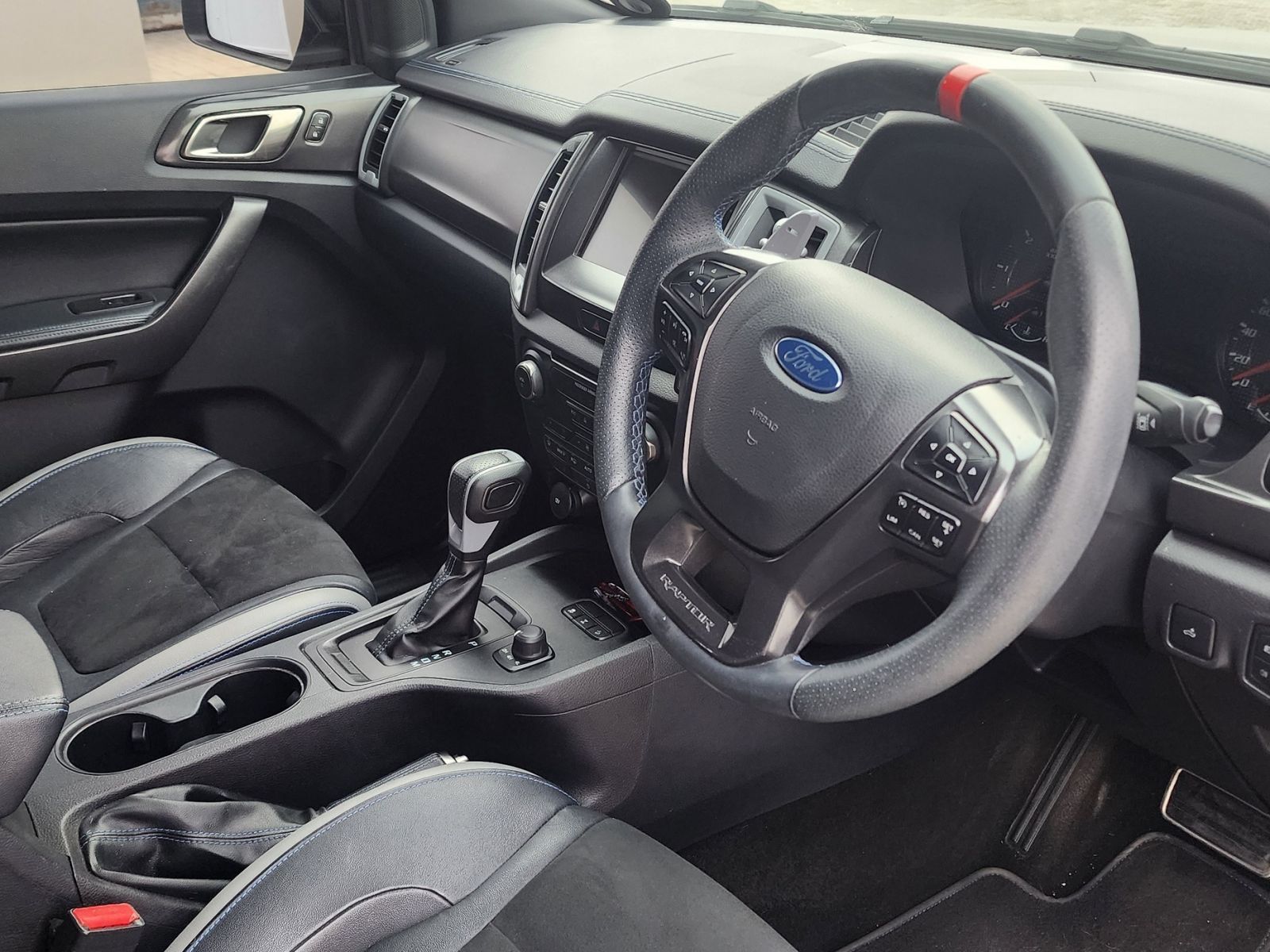 2019 Ford Ranger photo 12