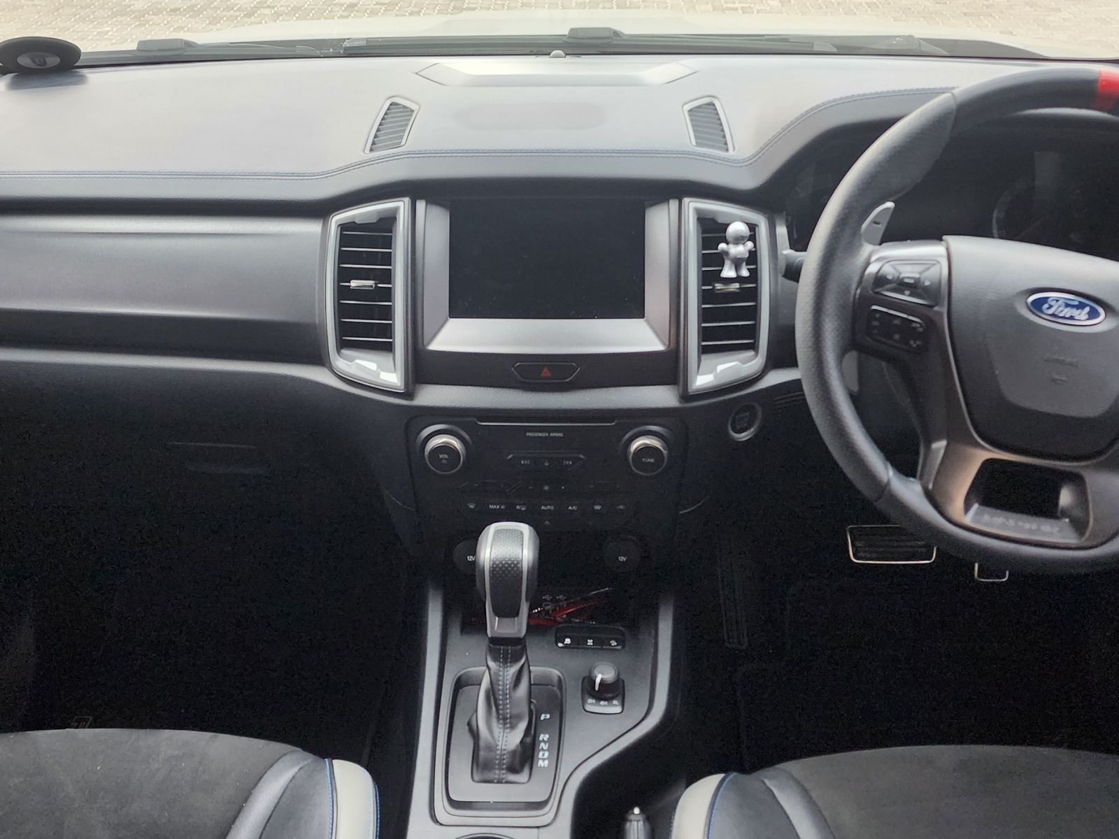 2019 Ford Ranger photo 13