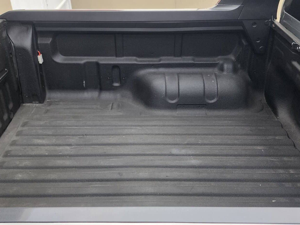 2019 Ford Ranger photo 16