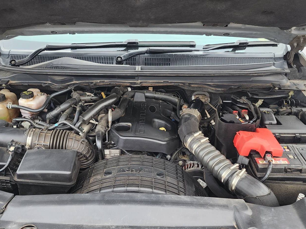 2019 Ford Ranger photo 17