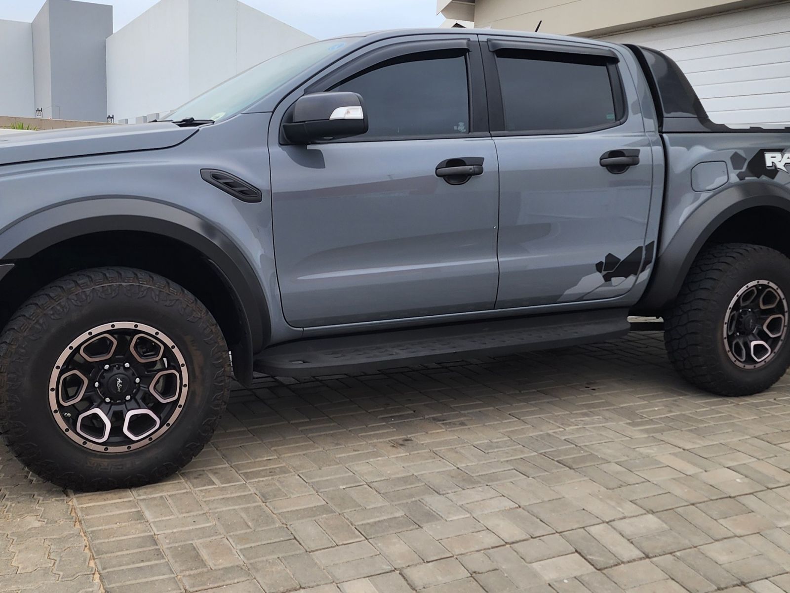 2019 Ford Ranger photo 6
