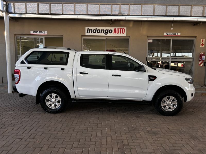 2017 Ford Ranger photo 2