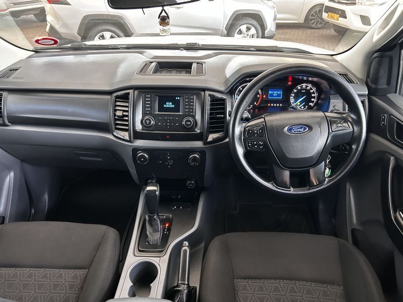 2017 Ford Ranger photo 3