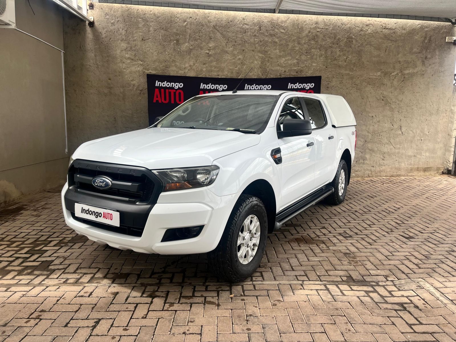 2016 Ford Ranger photo 2