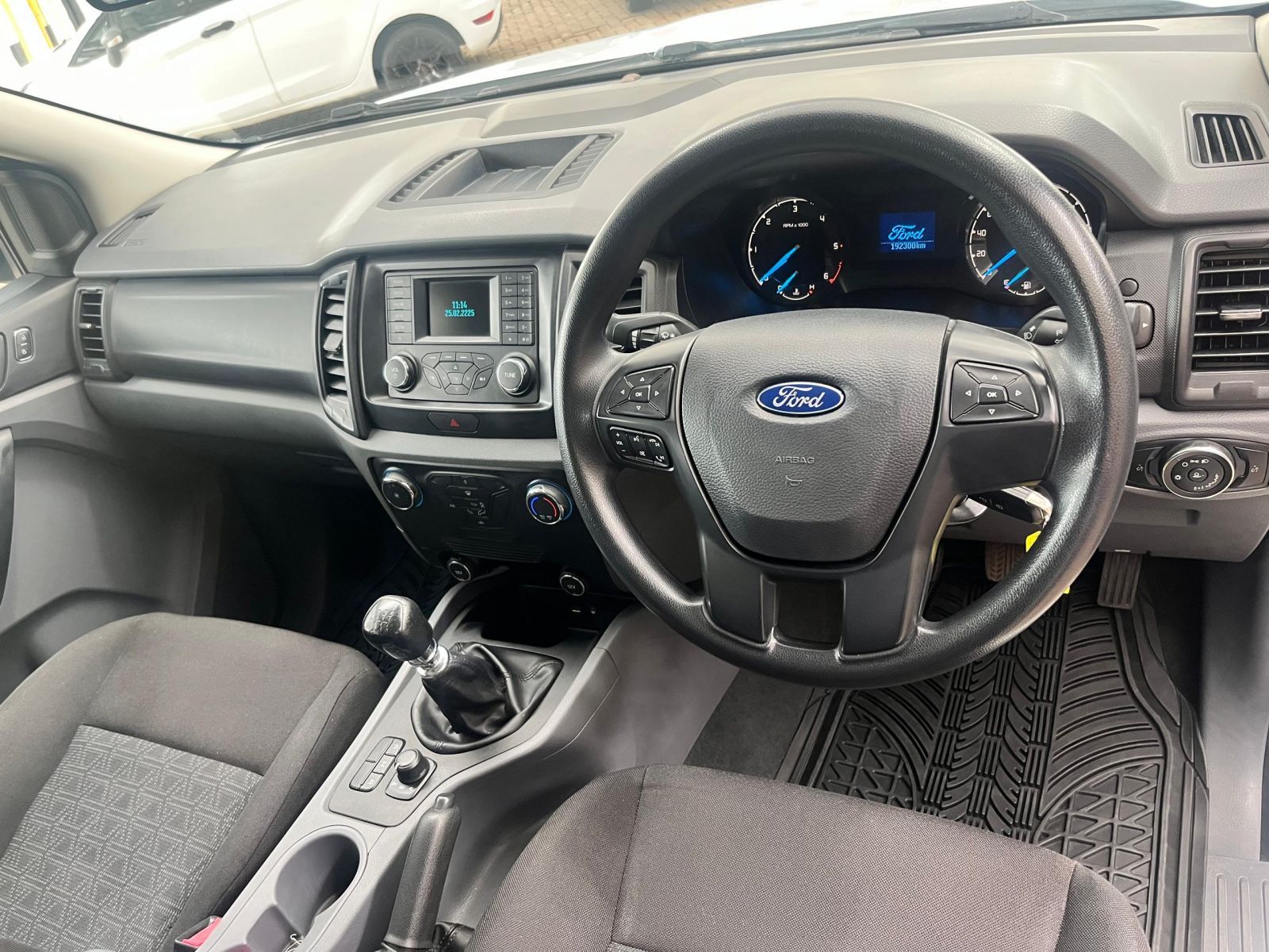 2016 Ford Ranger photo 4