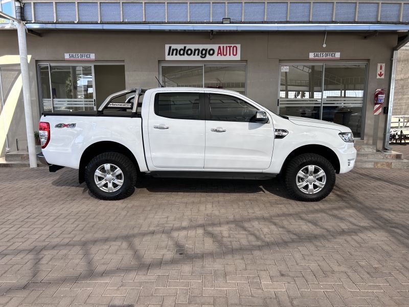 2019 Ford Ranger photo 2