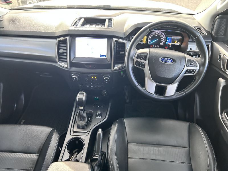 2019 Ford Ranger photo 3
