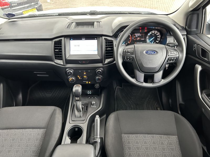 2021 Ford Ranger photo 3