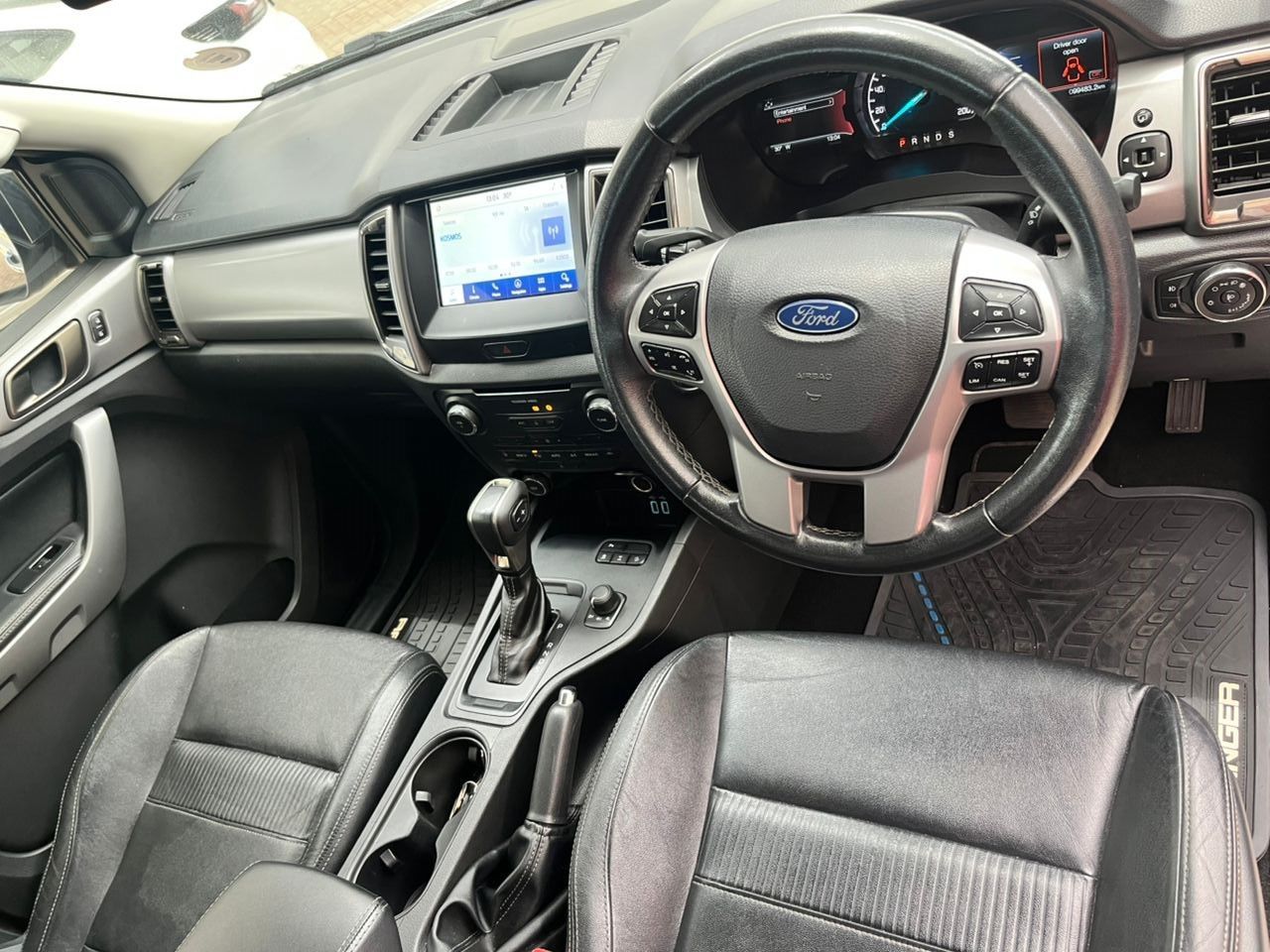 2021 Ford Ranger photo 5