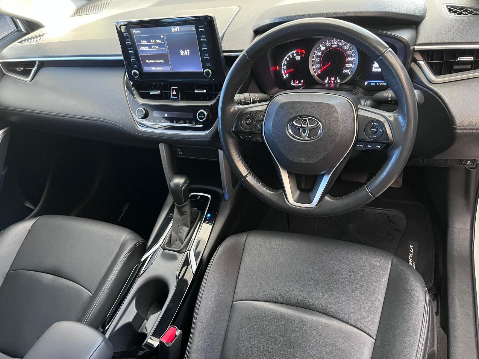 2022 Toyota Corolla photo 5