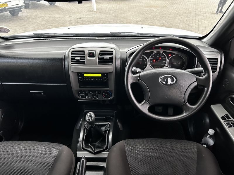 2019 GWM Steed photo 3