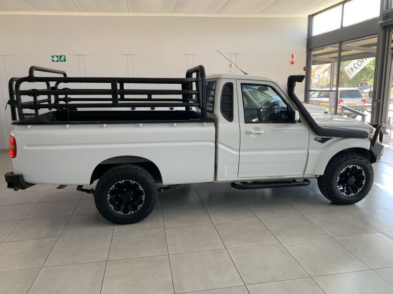 2022 Mahindra S6 photo 3