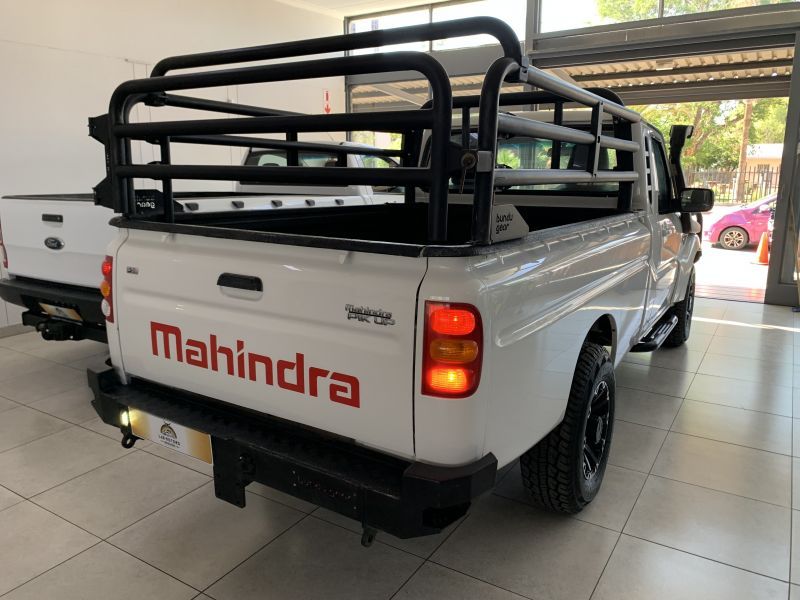 2022 Mahindra S6 photo 4