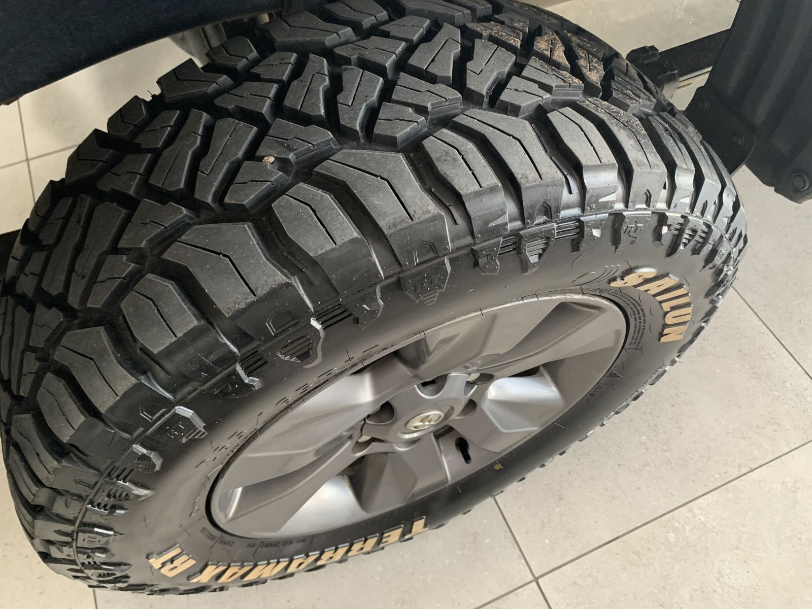 2019 Toyota Hilux photo 10