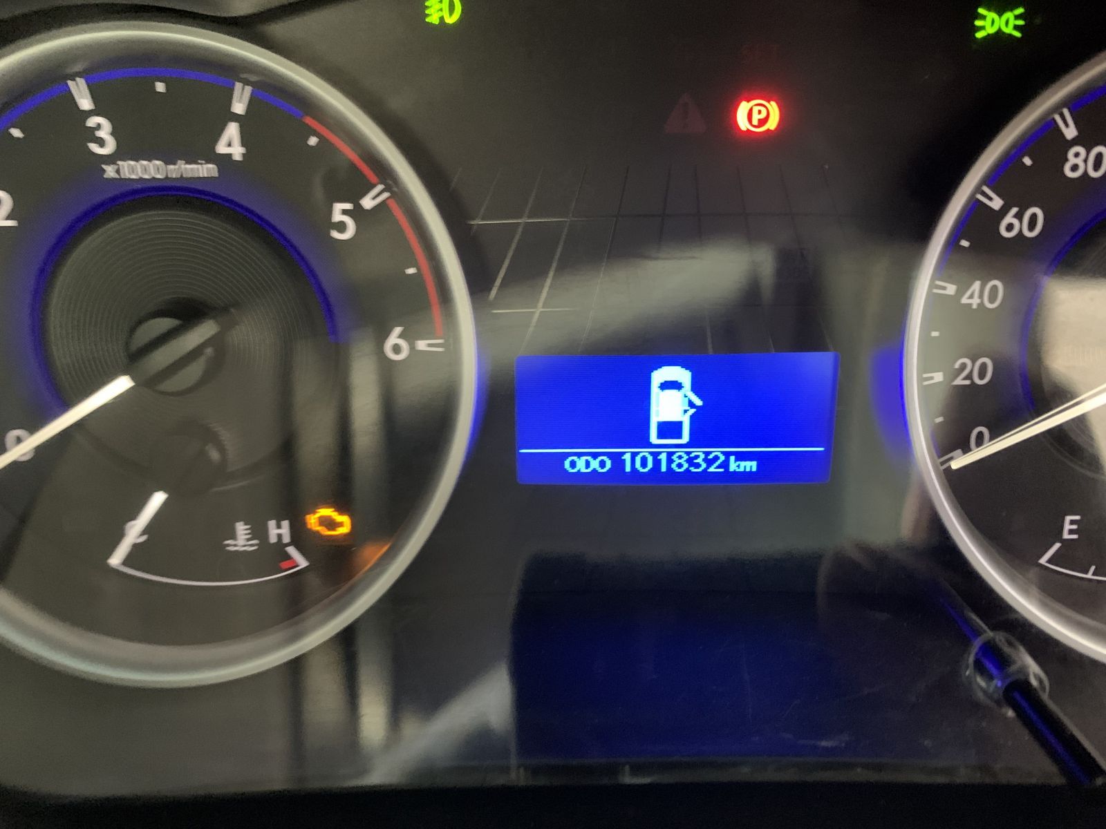 2019 Toyota Hilux photo 6