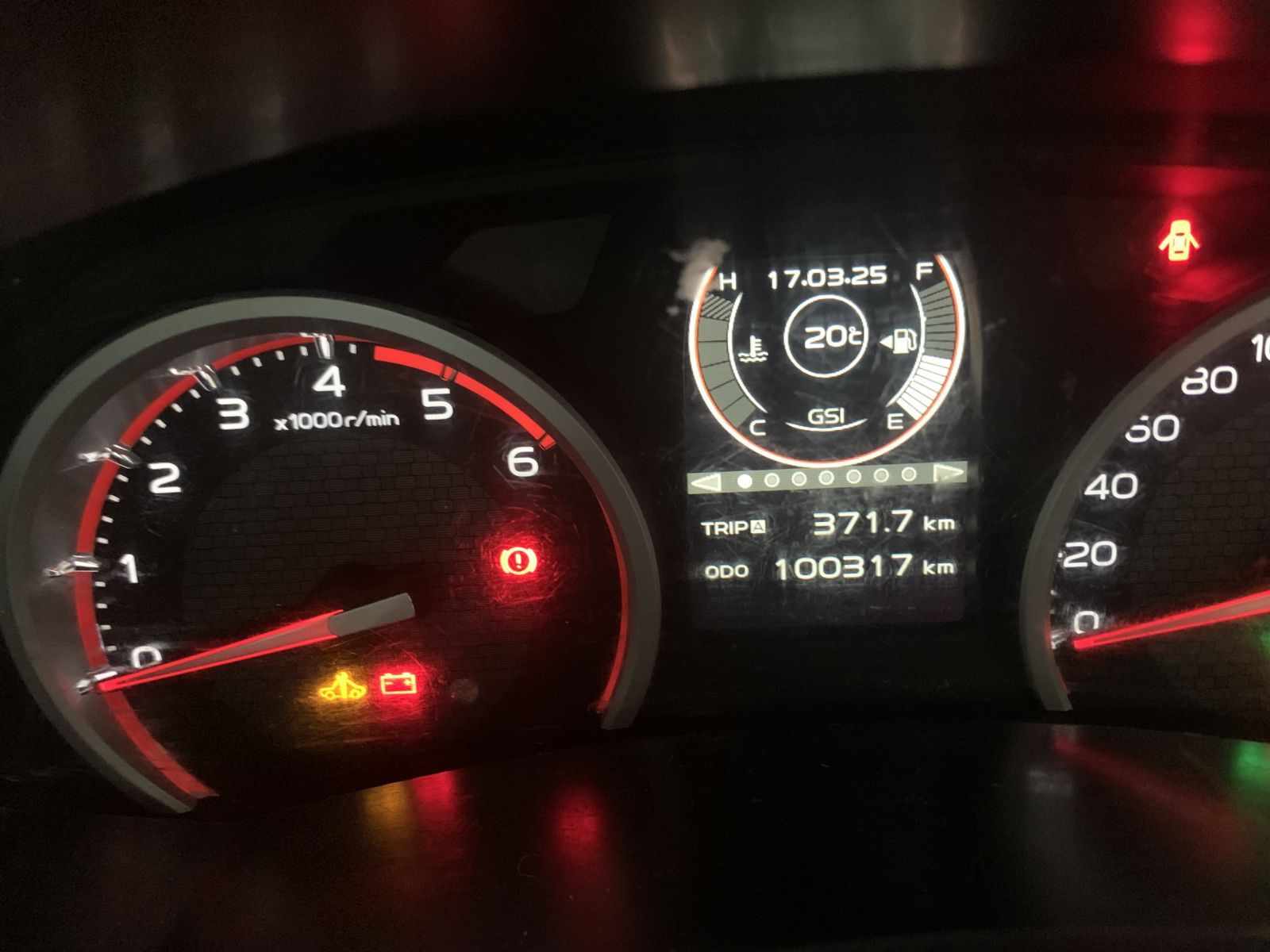 2020 Isuzu D-MAX photo 5