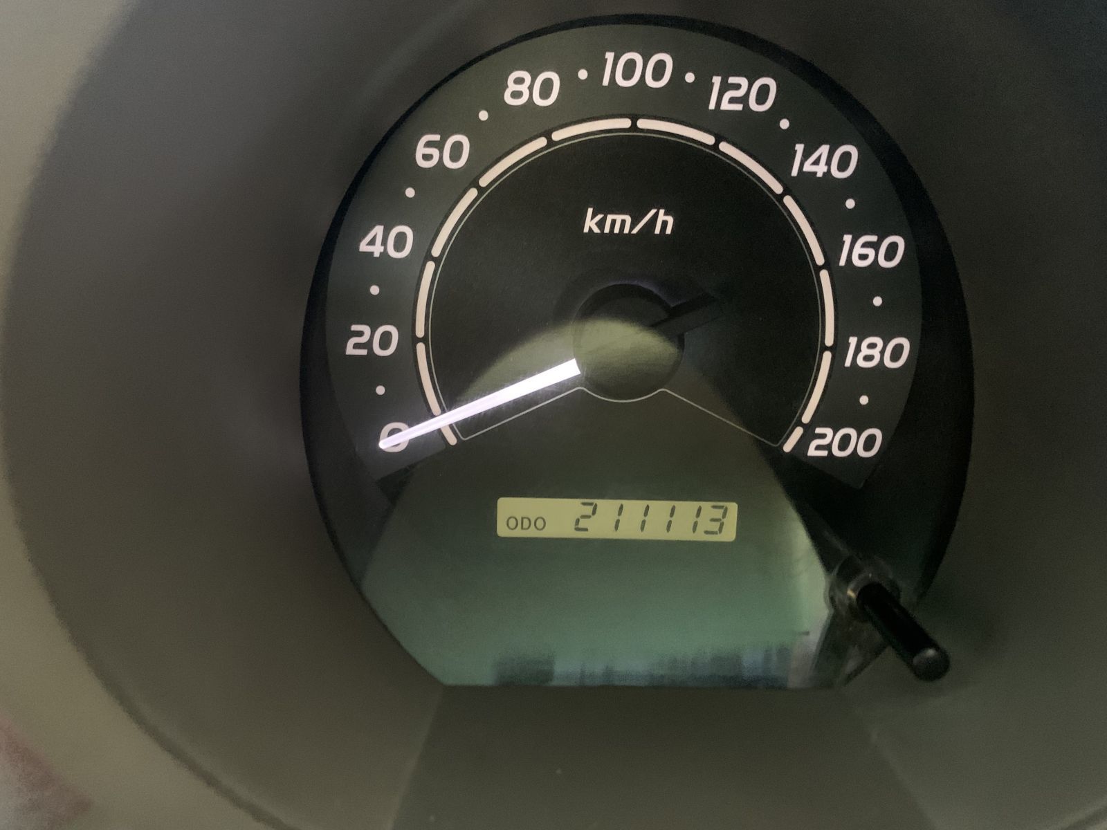 2006 Toyota Hilux photo 7
