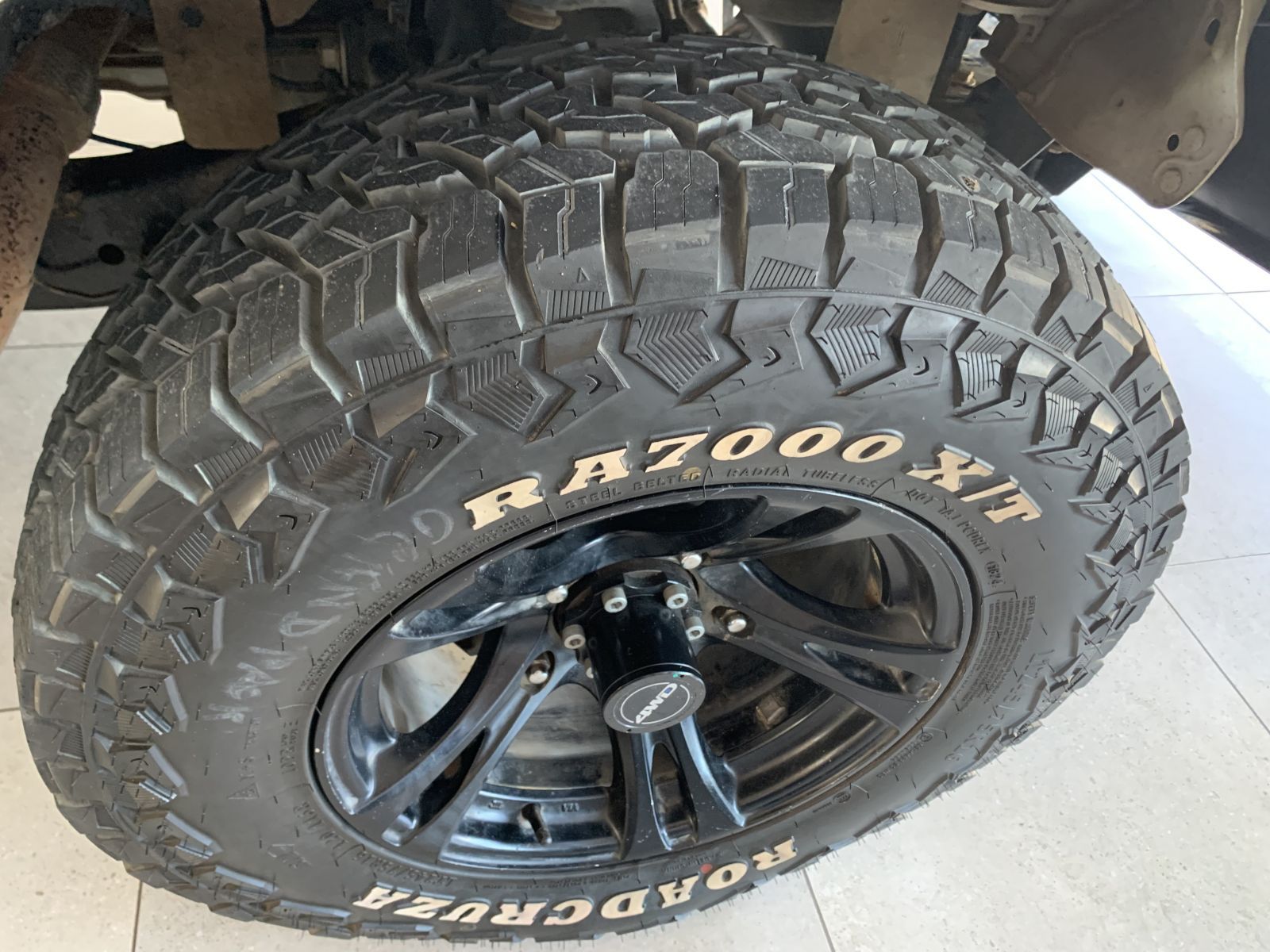 2019 Mahindra S6 photo 10