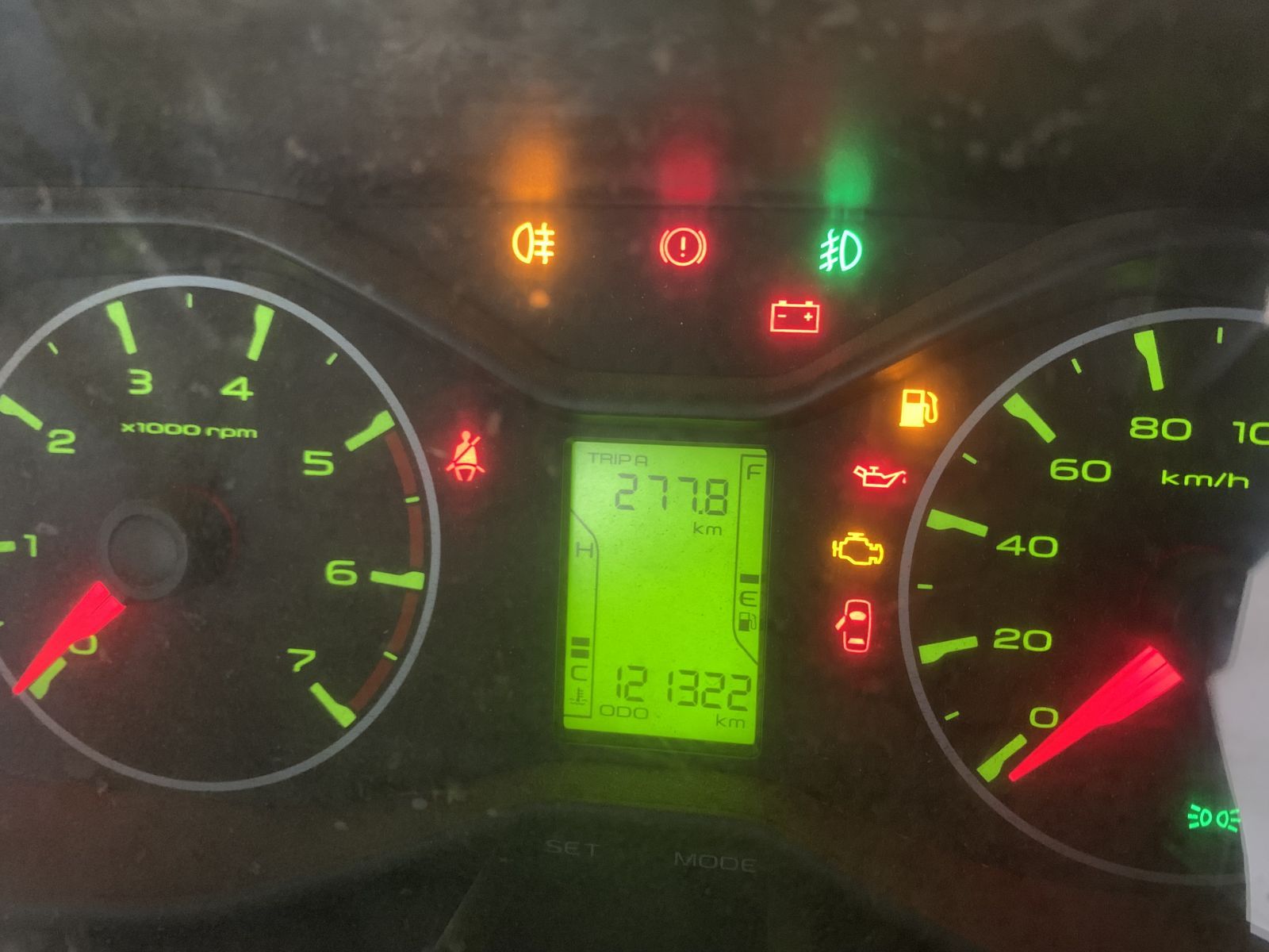 2019 Mahindra S6 photo 9