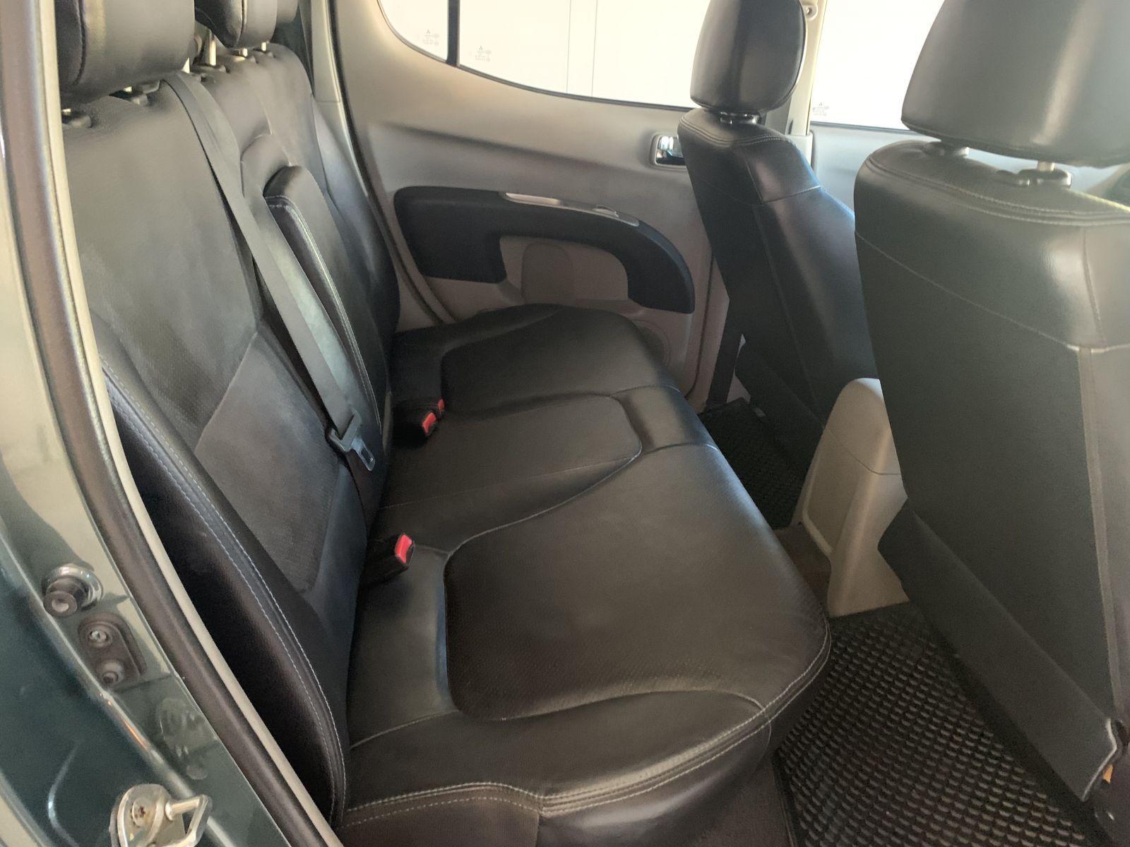 2007 Mitsubishi Triton photo 8