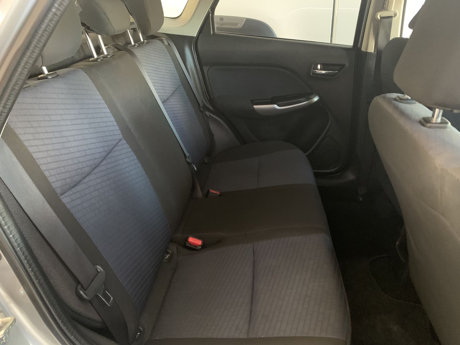 2021 Toyota Starlet photo 6