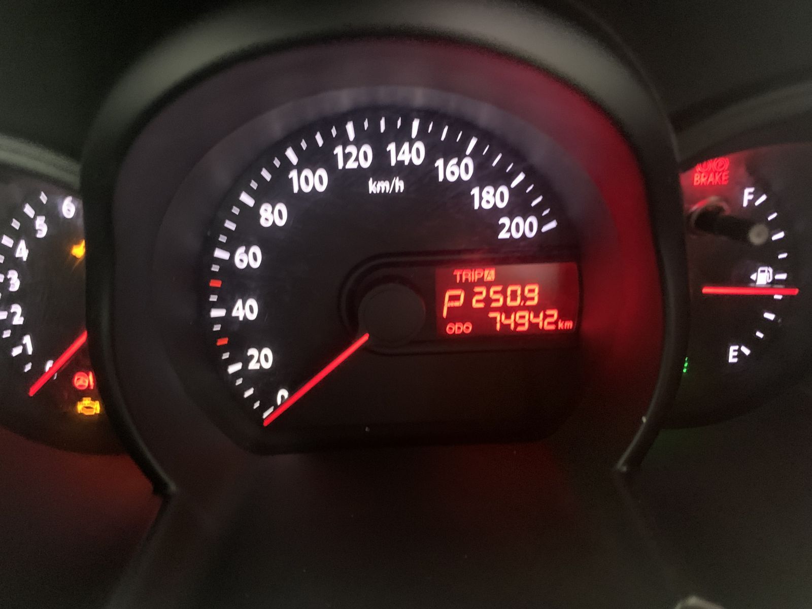 2012 Kia Picanto photo 8