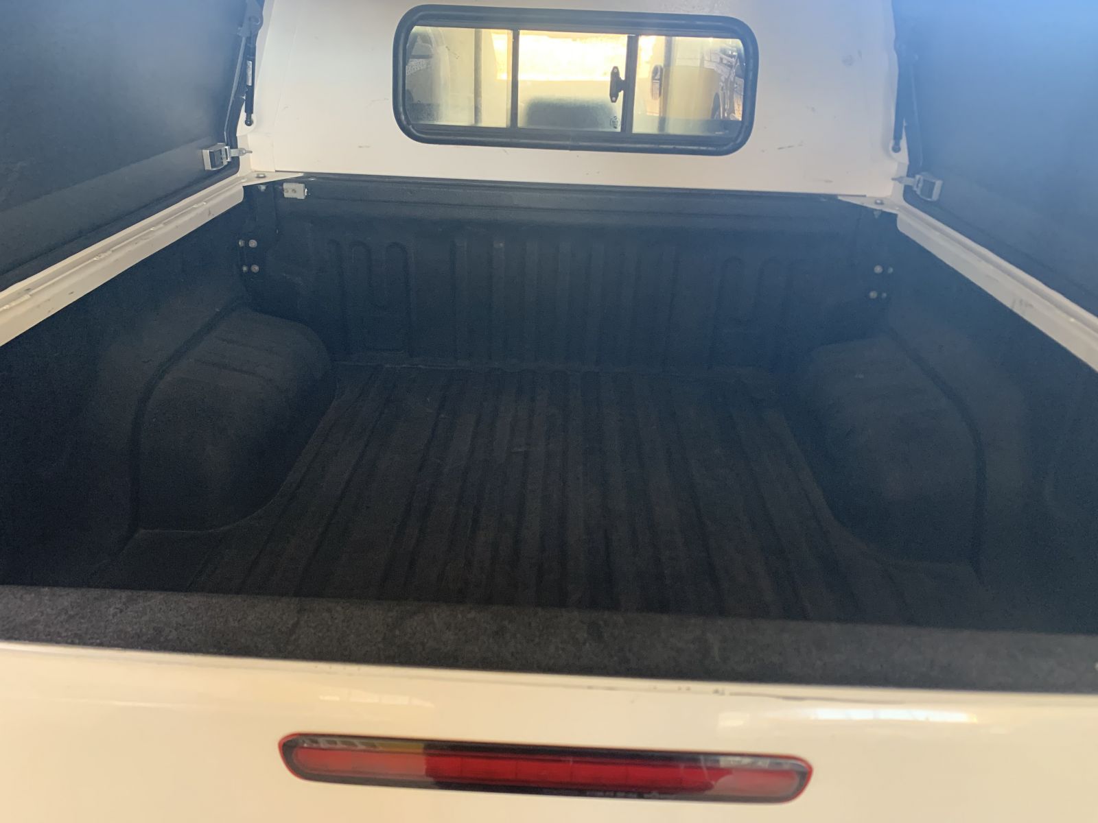 2018 Toyota Hilux photo 6