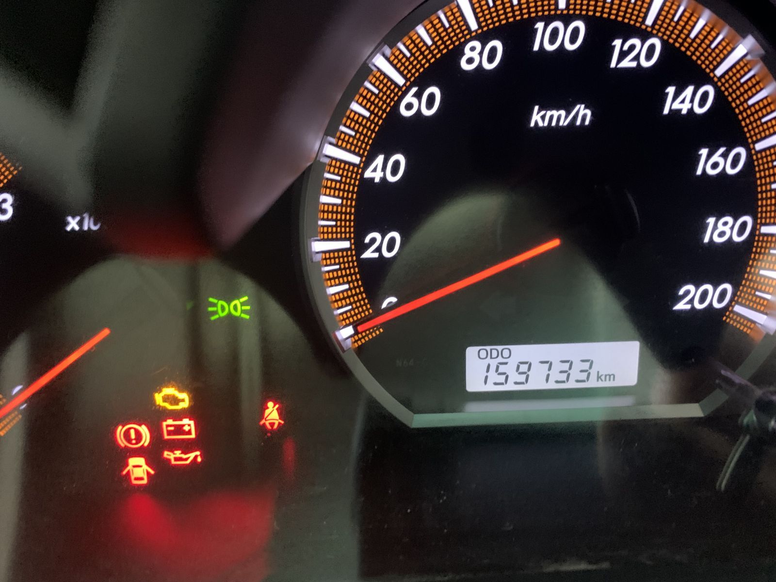2015 Toyota Hilux photo 8
