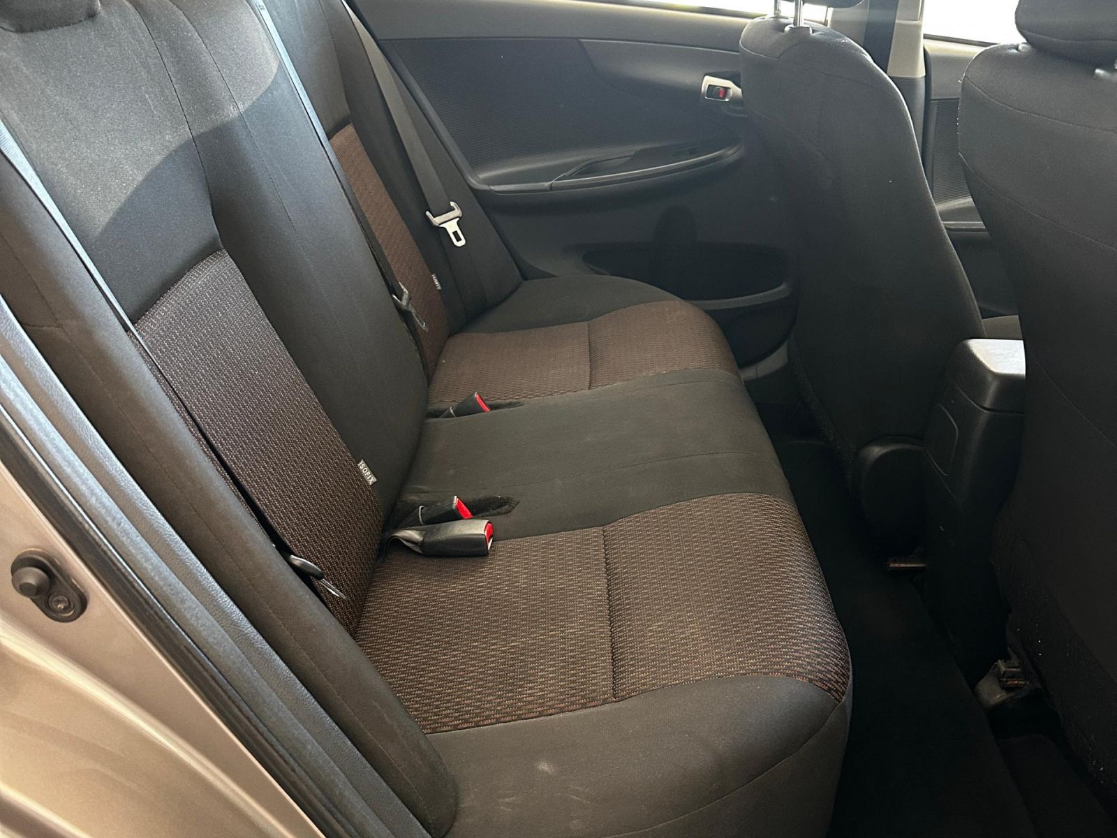 2019 Toyota Corolla photo 5